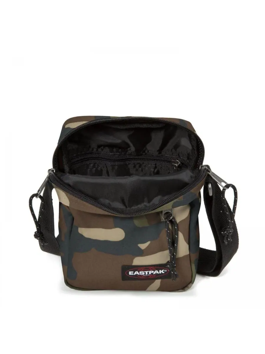 Компактная сумка через плечо The One Sunday Bags Eastpak — изображение 2 из 5, камуфляж
