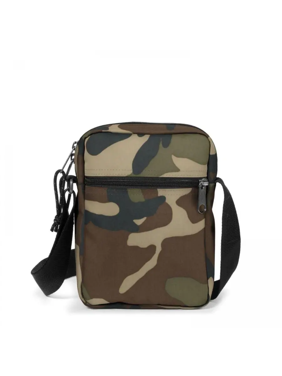 Компактная сумка через плечо The One Sunday Bags Eastpak — изображение 3 из 5, камуфляж