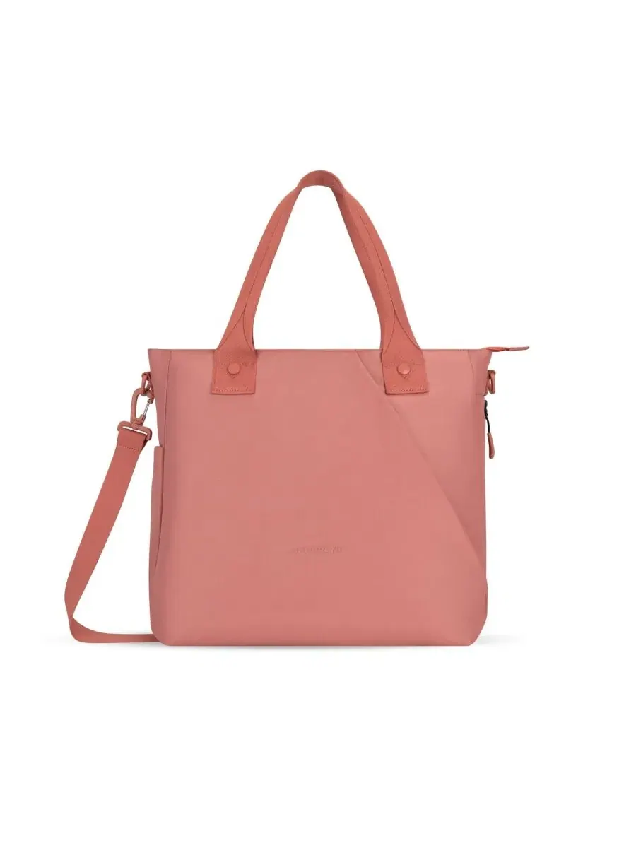 Дорожная сумка-шопер Jetsetter Tote Sherpani — изображение 1 из 4, пустынный