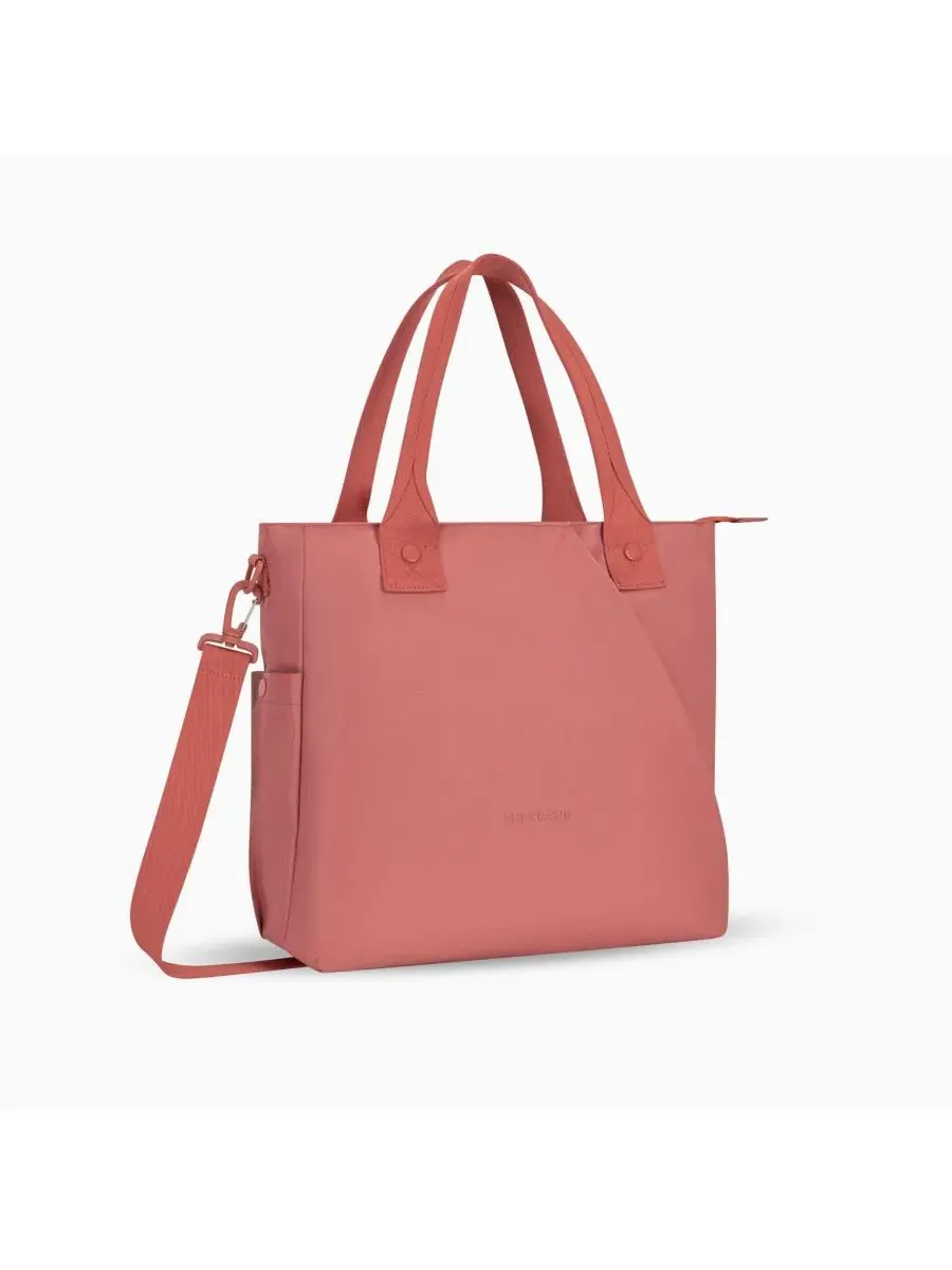 Дорожная сумка-шопер Jetsetter Tote Sherpani — изображение 2 из 4, пустынный