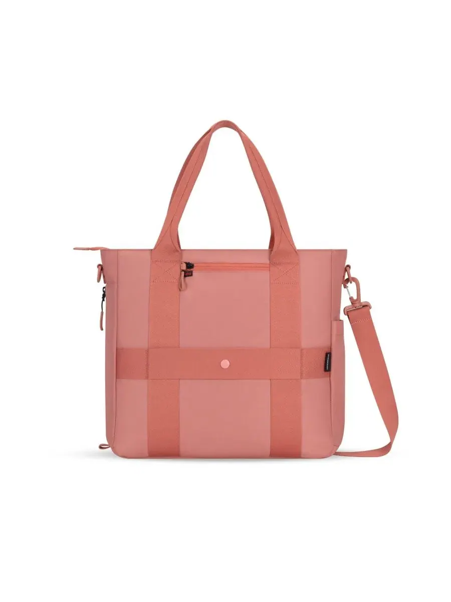 Дорожная сумка-шопер Jetsetter Tote Sherpani — изображение 4 из 4, пустынный