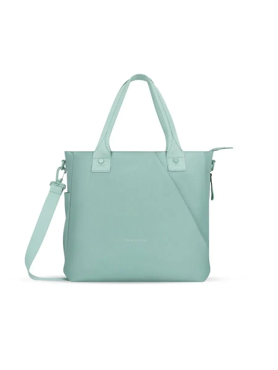 Сумка-шопер Jetsetter Tote с отделением для ноутбука Sherpani