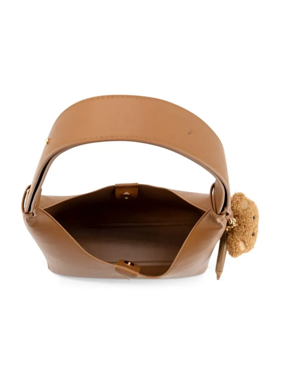 Сумка-тоут средняя Sophia Every Day Medium Tote Handbag LIKE DREAMS — изображение 4 из 6, коричневый