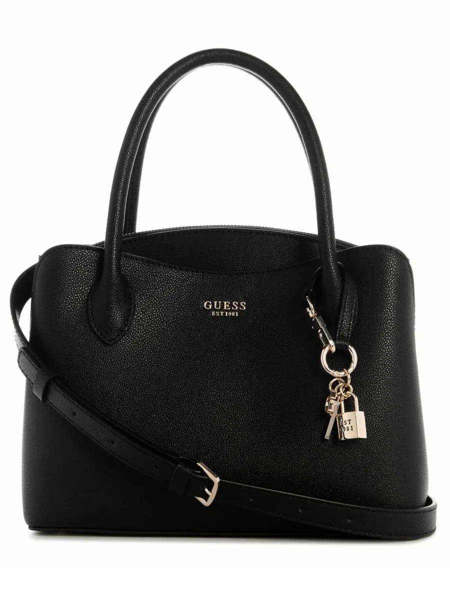 Сумка-сатчел Bethany Small Satchel GUESS