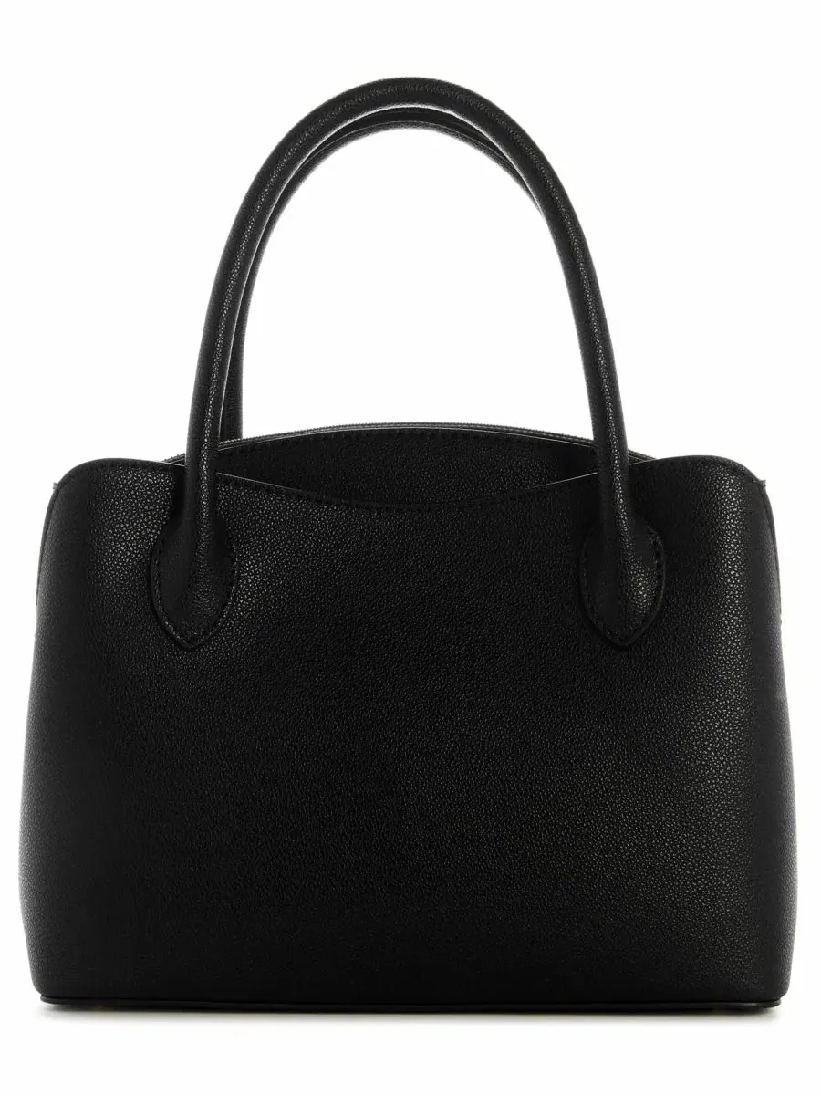 Сумка-сатчел Bethany Small Satchel GUESS — изображение 2 из 4, черный