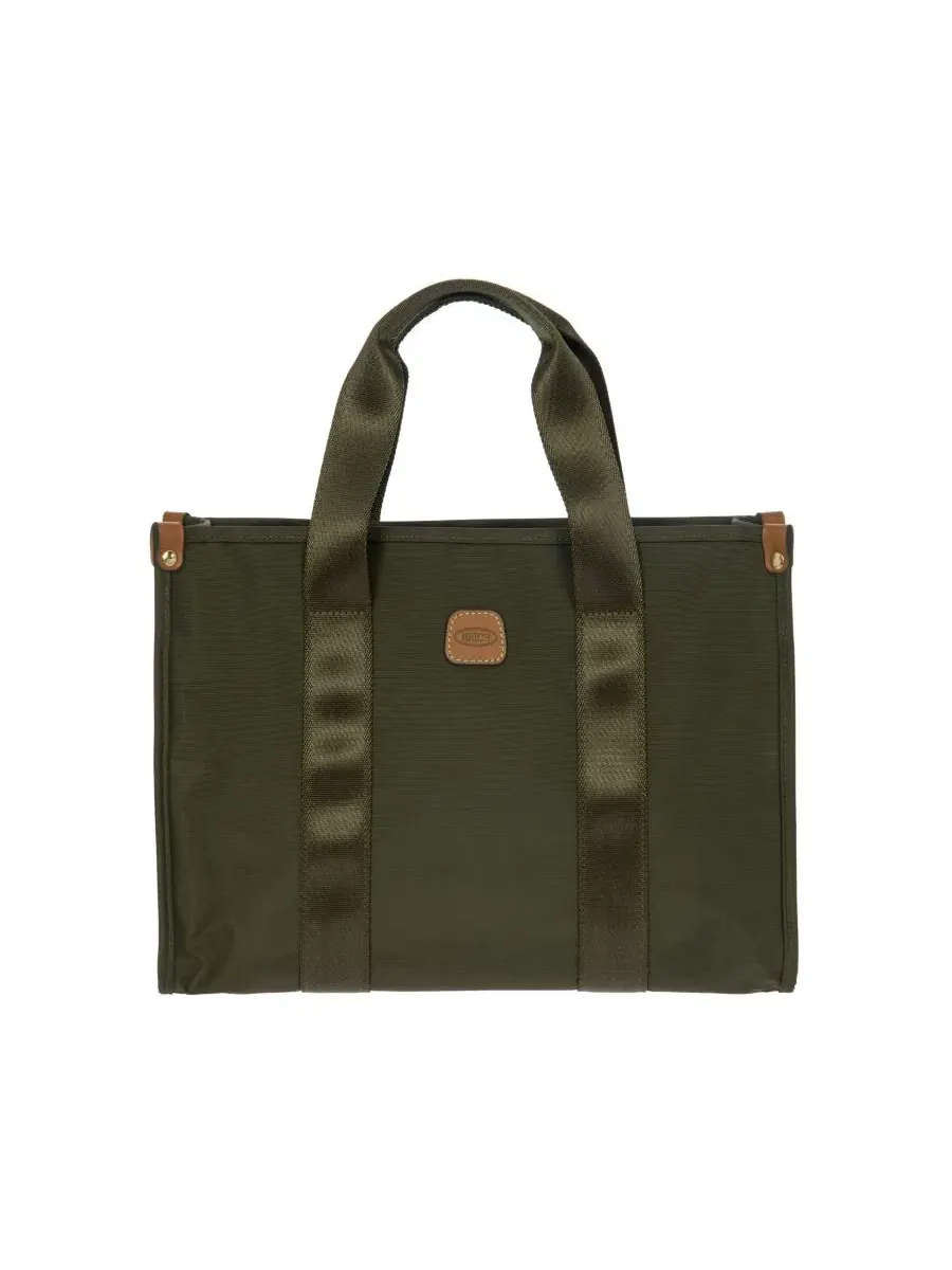 Сумка Opera Bag с отделением для ноутбука 13.7 дюйма Bric's — зеленый