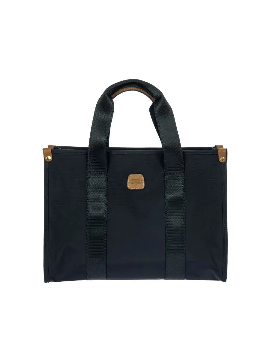 Сумка-шопер Opera Bag S, 13.7 дюйма, с отделением для ноутбука Bric's — изображение 1 из 5, темно-синий