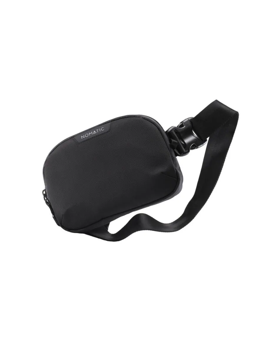 Сумка Access Sling - поясная сумка через плечо Nomatic — черный