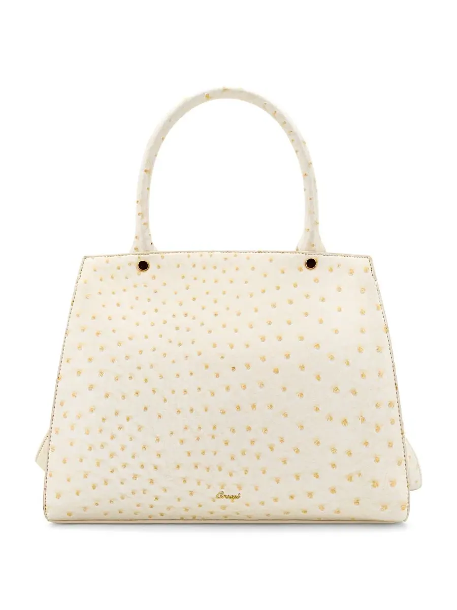 Сумка через плечо Colette Bow Medium Crossbody LIKE DREAMS — изображение 2 из 6, белый