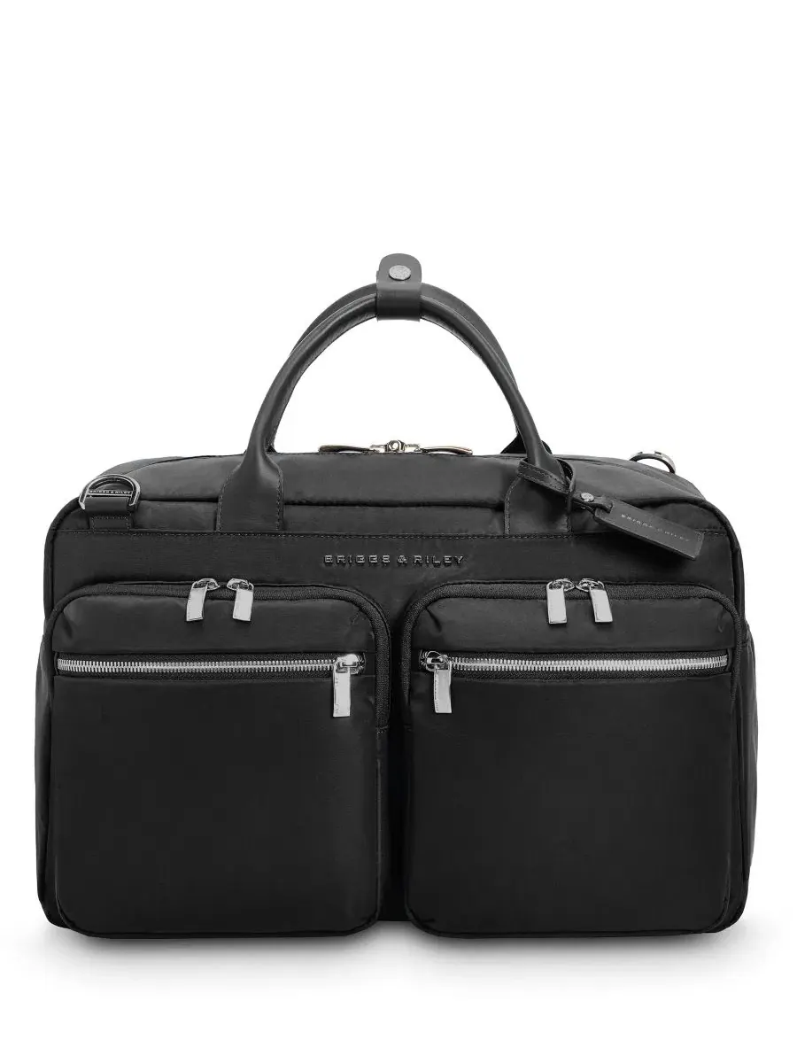 Ручная кладь Rhapsody 17" Cabin Bag Briggs & Riley — изображение 1 из 7, черный
