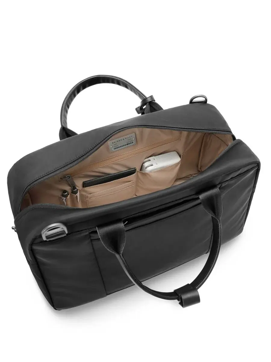 Ручная кладь Rhapsody 17" Cabin Bag Briggs & Riley — изображение 7 из 7, черный
