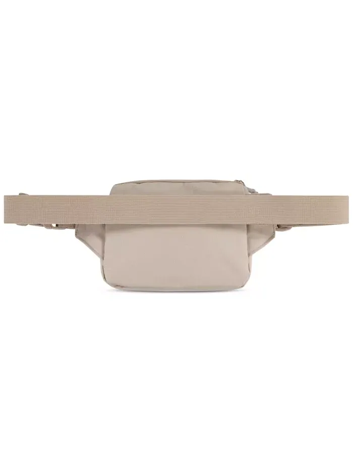 Мужская кросс-боди сумка с логотипом из ткани Cordura Jordan — 5