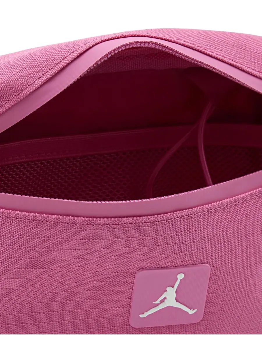 Сумка через плечо из материала Cordura с логотипом Jordan — 3