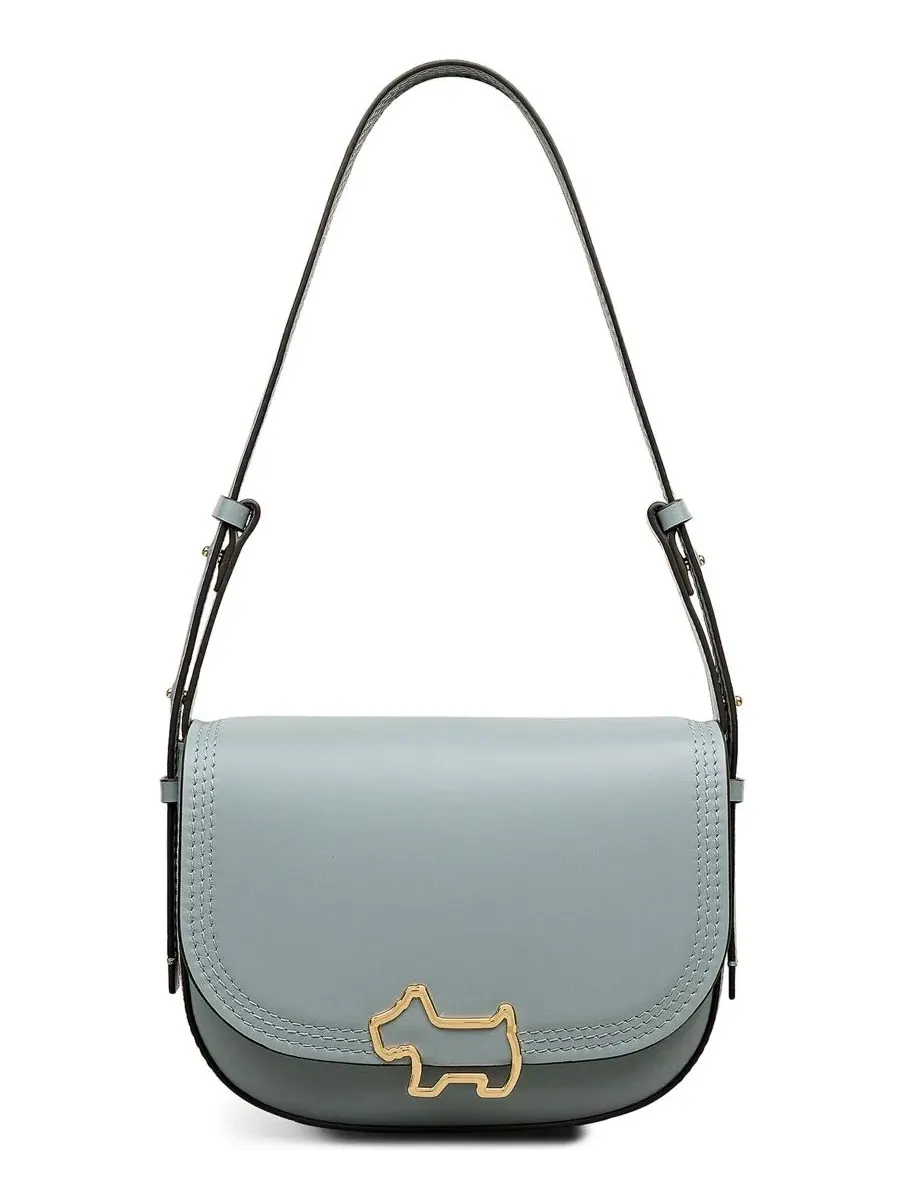 Небольшая сумка через плечо Keswick Mews Radley London — изображение 1 из 3, зеленый