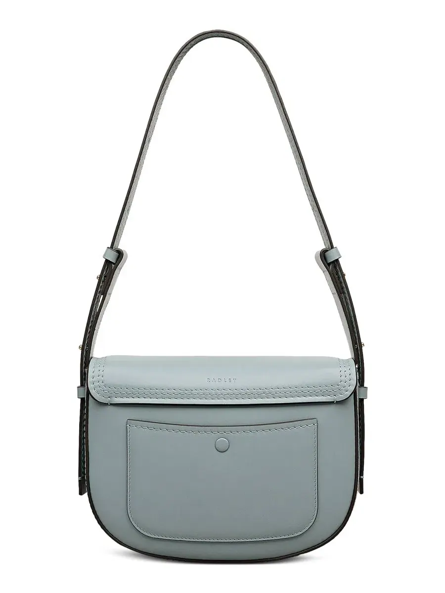 Небольшая сумка через плечо Keswick Mews Radley London — изображение 2 из 3, зеленый