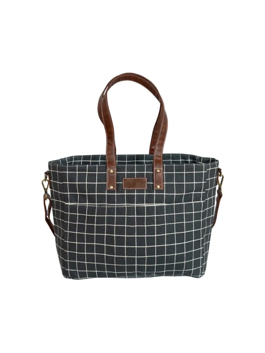Сумка Essential Tote Maika — изображение 1 из 2, черный