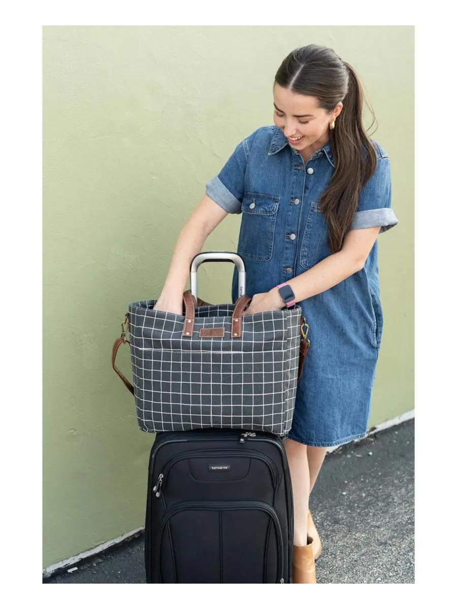 Сумка Essential Tote Maika — изображение 2 из 2, черный