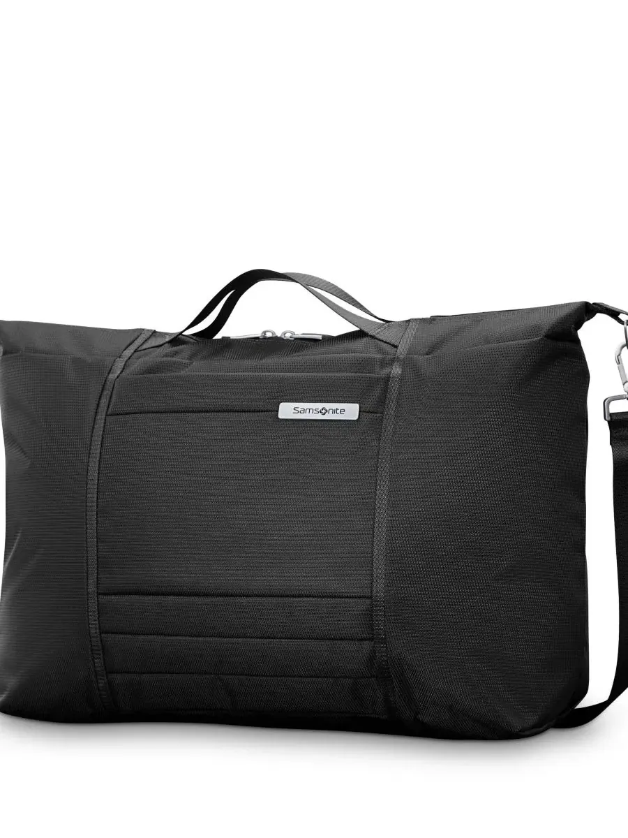 Складная дорожная сумка выходного дня Uplift Softside Samsonite