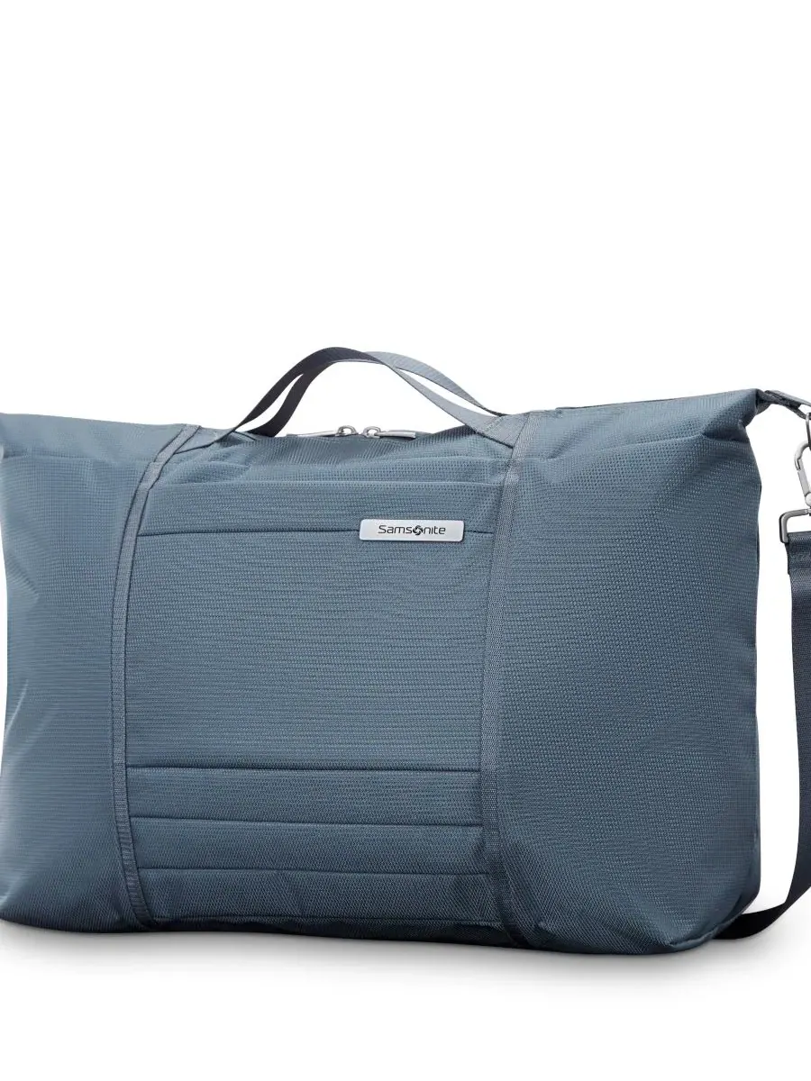 Складная дорожная сумка выходного дня Uplift Softside Samsonite