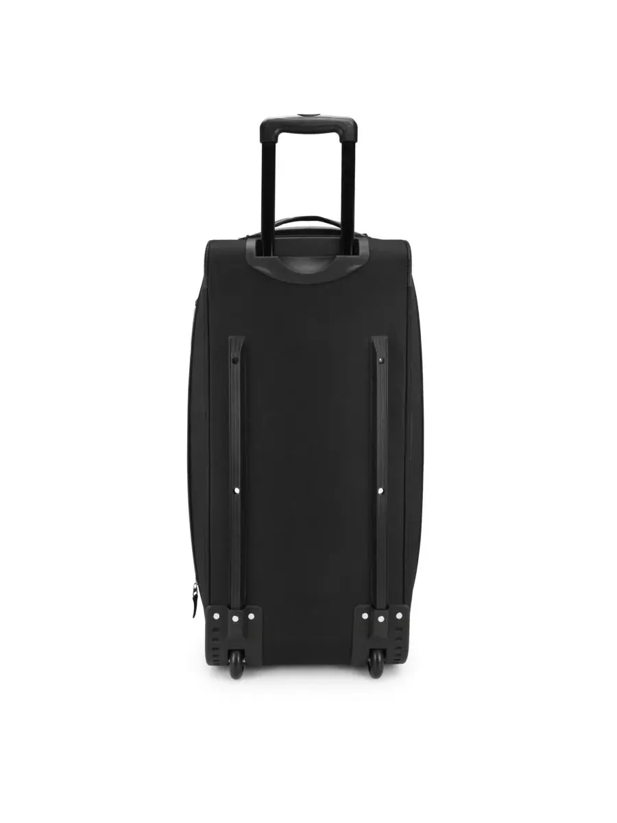 Дорожная сумка на колесиках Keystone Rolling Duffel Bag Traveler's Choice — изображение 12 из 12, темно-синий