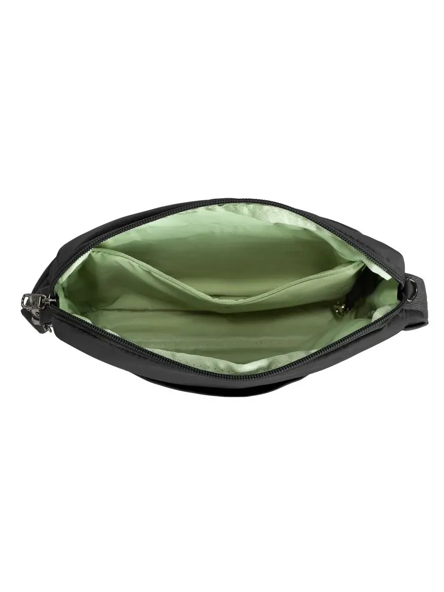 Противоугонная сумка Roam East/West Crossbody Travelon — изображение 2 из 11, черный
