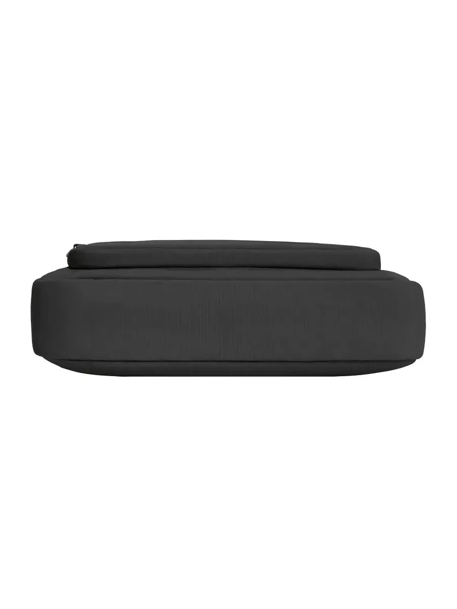 Противоугонная сумка Roam East/West Crossbody Travelon — изображение 11 из 11, черный