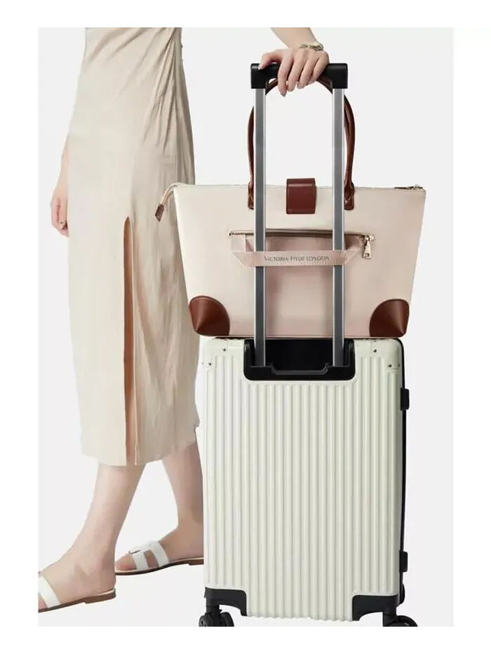 Сумка Victoria Hyde Eva Victoria Hyde London — изображение 3 из 7, оранжевый
