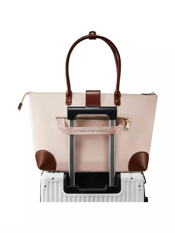 Сумка Victoria Hyde Eva Victoria Hyde London — изображение 5 из 7, оранжевый