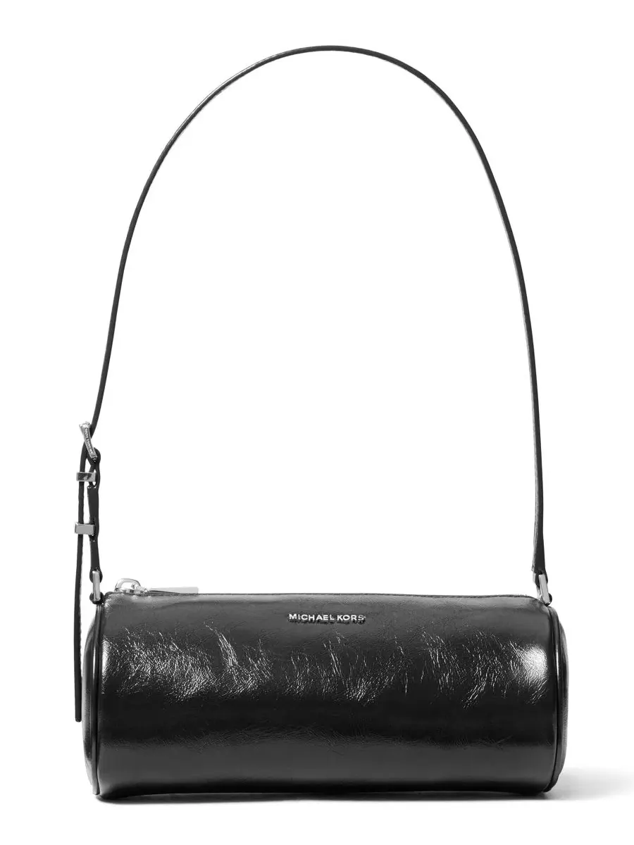 Сумка малая Michael Kors Izzy Barrel Pouchette