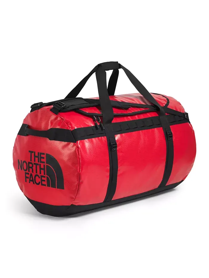 Мужская дорожная сумка Base Camp The North Face — 3