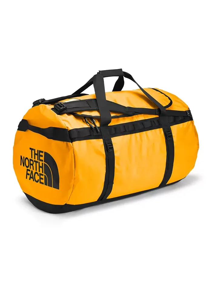 Мужская дорожная сумка Base Camp The North Face — 6