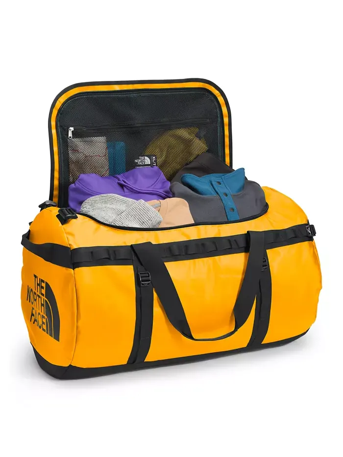Мужская дорожная сумка Base Camp The North Face — 7
