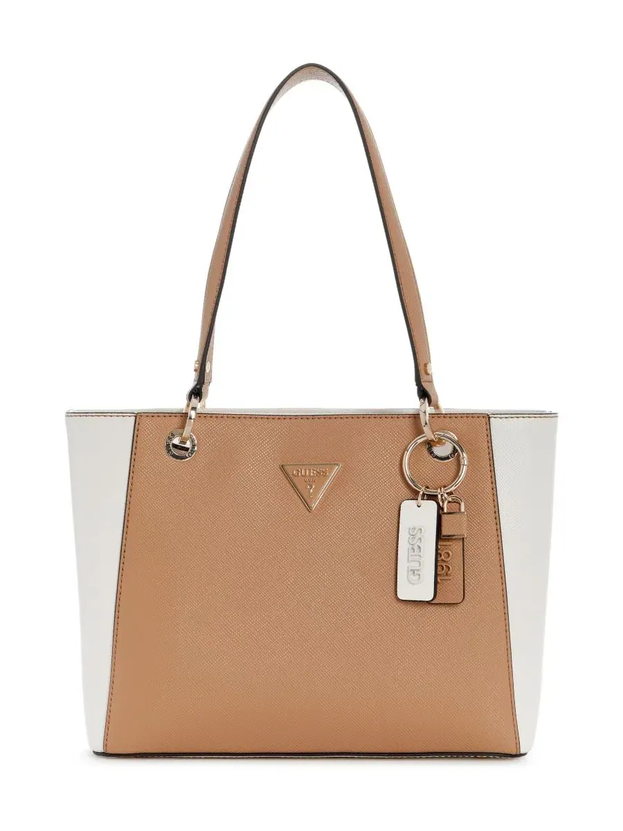 Сумка-шопер Noelle Large Tote Handbag GUESS