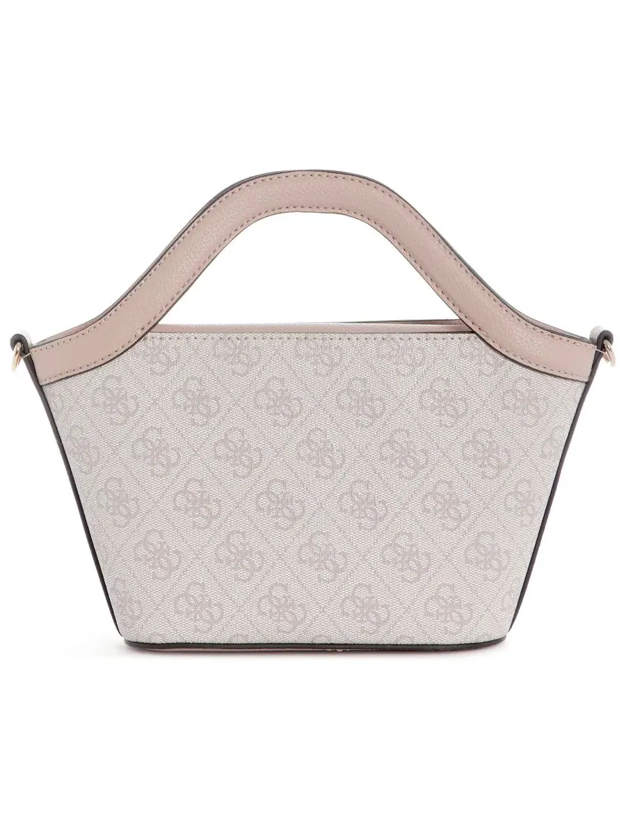 Сумка-тоут с ручками Lindsey Small Top Handle GUESS — 2