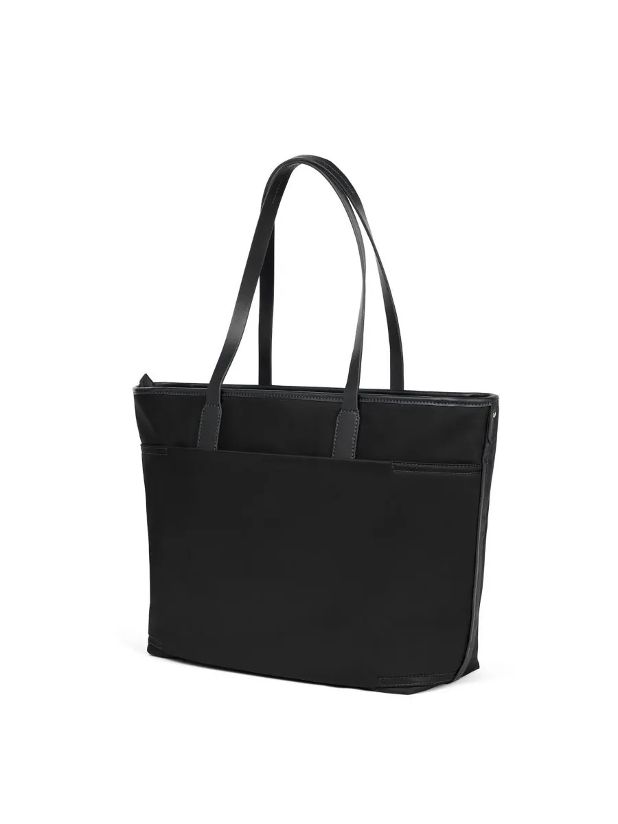 Женская сумка Crew Executive Choice 3 Travelpro — изображение 4 из 7, черный