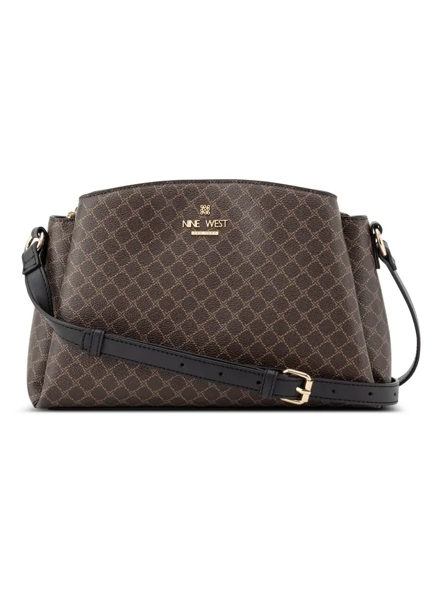 Небольшая сумка-кроссбоди Luela Small Crossbody Handbag Nine West