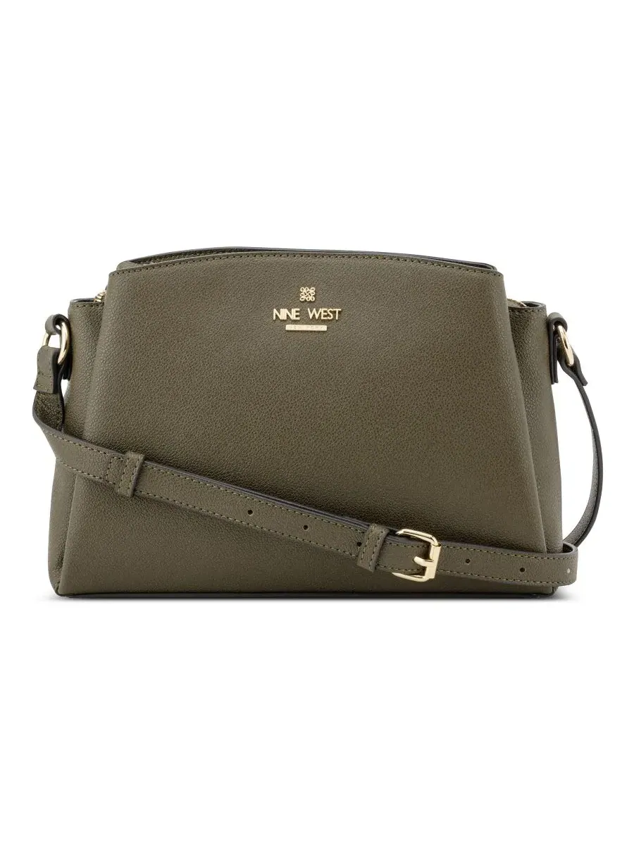 Небольшая кроссбоди-сумка Luela Small Crossbody Handbag Nine West