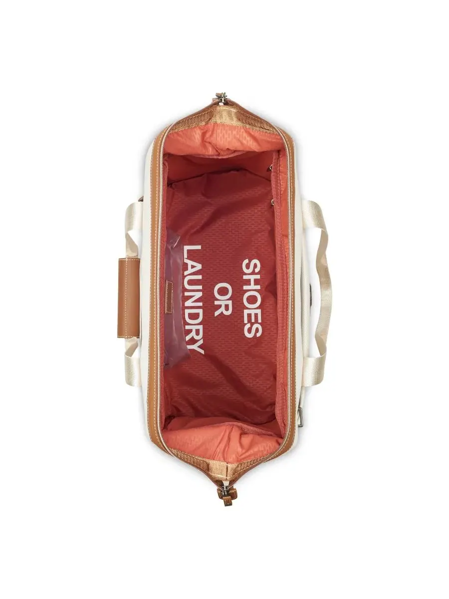 Сумка дорожная Chatelet Air 2.0 16" Duffle Delsey Paris — изображение 2 из 12, ангора