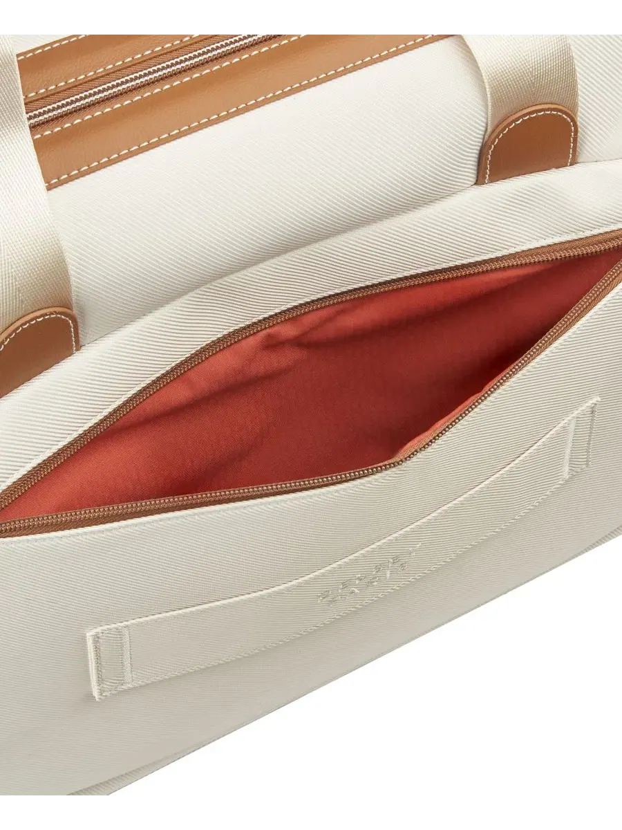 Сумка дорожная Chatelet Air 2.0 16" Duffle Delsey Paris — изображение 11 из 12, ангора