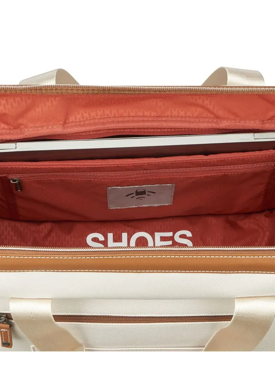 Сумка дорожная Chatelet Air 2.0 16" Duffle Delsey Paris — изображение 12 из 12, ангора