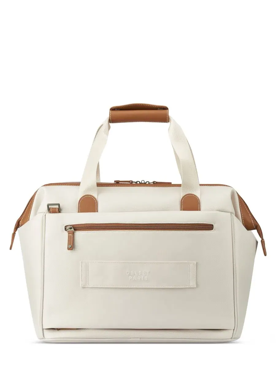 Сумка дорожная Chatelet Air 2.0 16" Duffle Delsey Paris — изображение 5 из 12, ангора