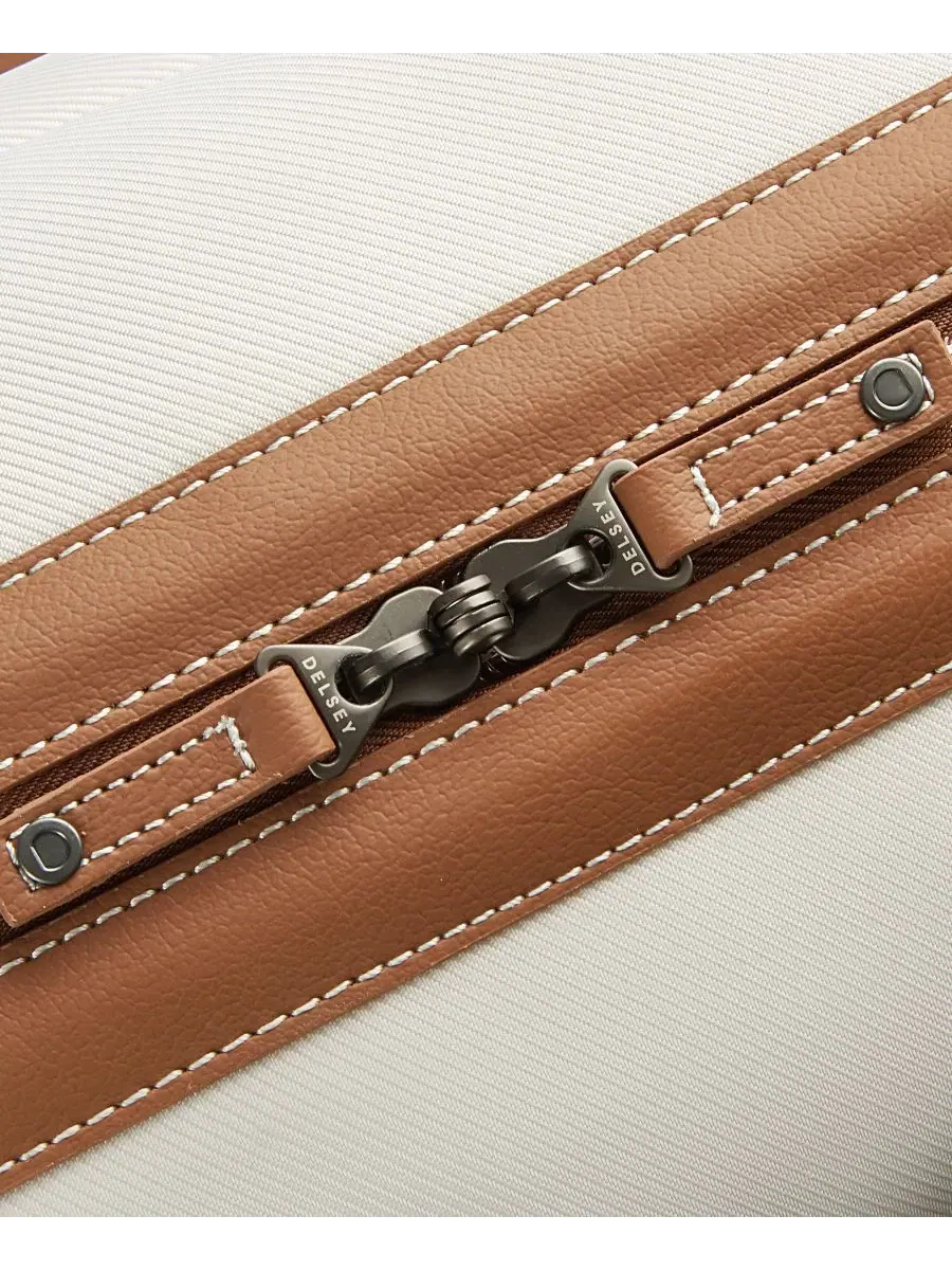 Сумка дорожная Chatelet Air 2.0 16" Duffle Delsey Paris — изображение 6 из 12, ангора