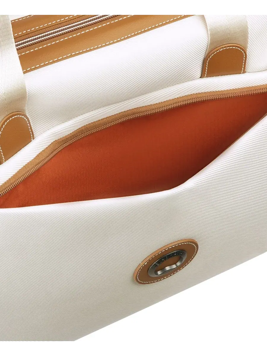 Сумка дорожная Chatelet Air 2.0 16" Duffle Delsey Paris — изображение 7 из 12, ангора