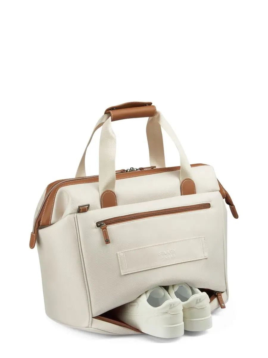 Сумка дорожная Chatelet Air 2.0 16" Duffle Delsey Paris — изображение 10 из 12, ангора