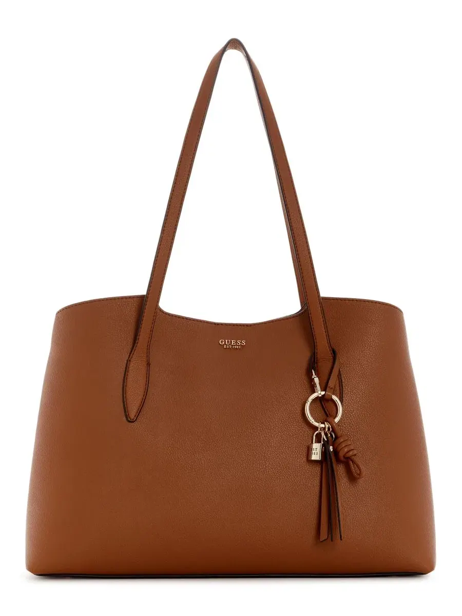 Сумка-шопер Melody Extra-Large Tote GUESS