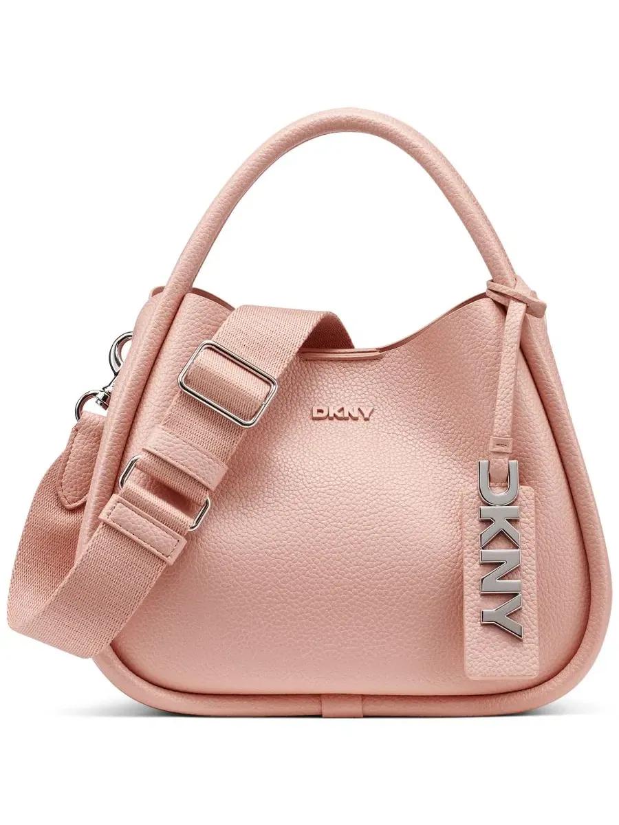 Сумка-хобо Capri Small DKNY