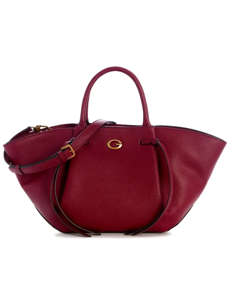 Сумка-шоппер GUESS Allegra Girlfriend Extra-Large