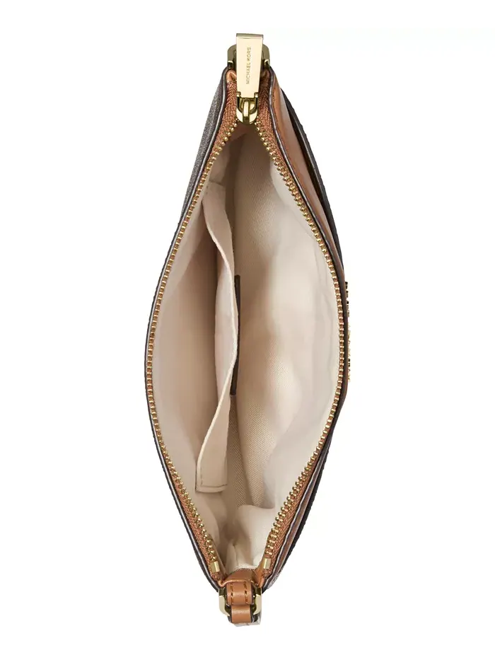 Сумка на запястье Michael Kors Jet Set Convertible — 2