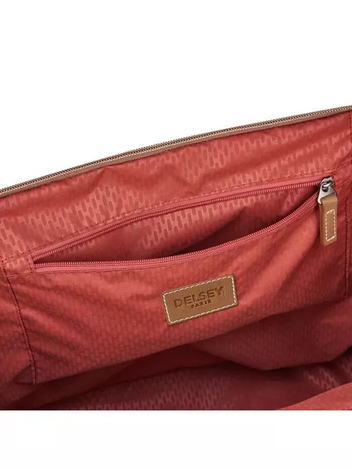 Сумка Chatelet Air 2.0 Delsey — изображение 7 из 8, ангора