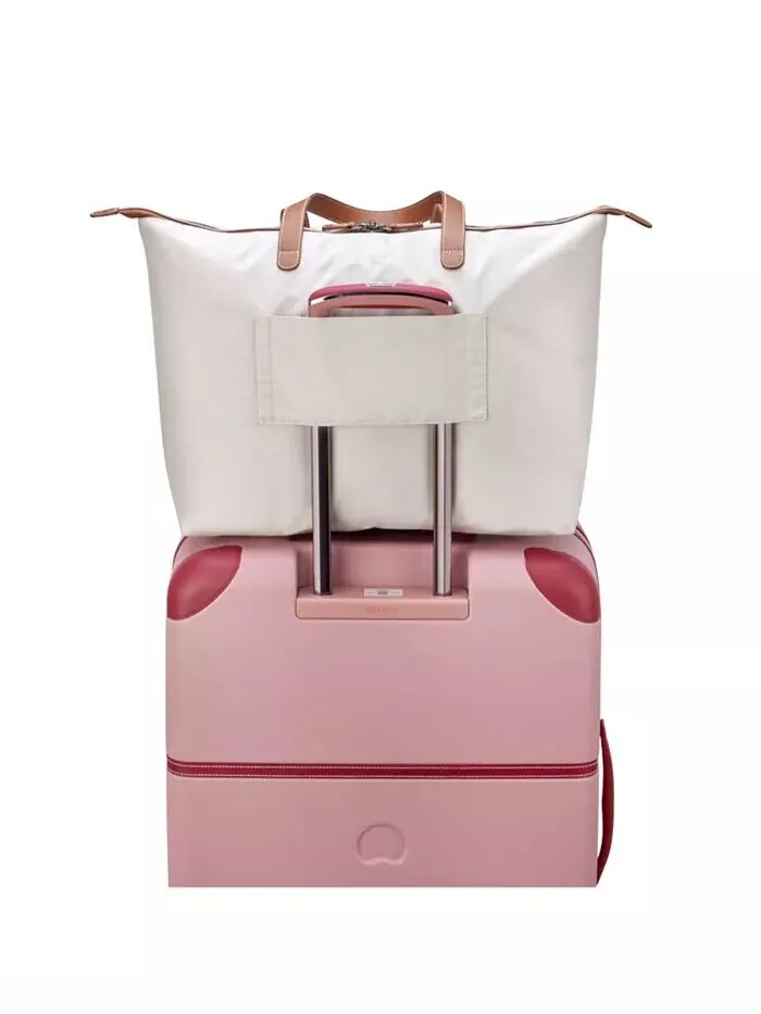 Сумка Chatelet Air 2.0 Delsey — изображение 8 из 8, ангора